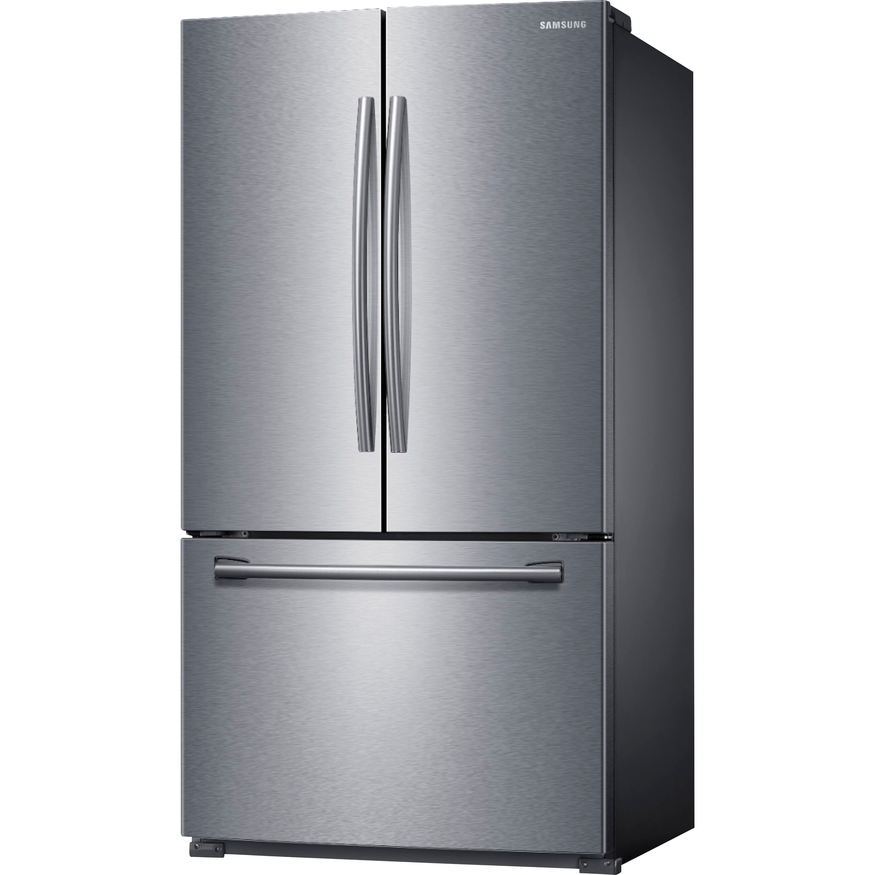 Samsung Refrigerator Model OBX RF260BEAESR